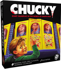 Childs Play (Chucky!)